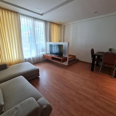 The Privilege Residence Patong Экстерьер фото