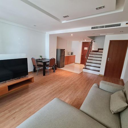 The Privilege Residence Patong Экстерьер фото