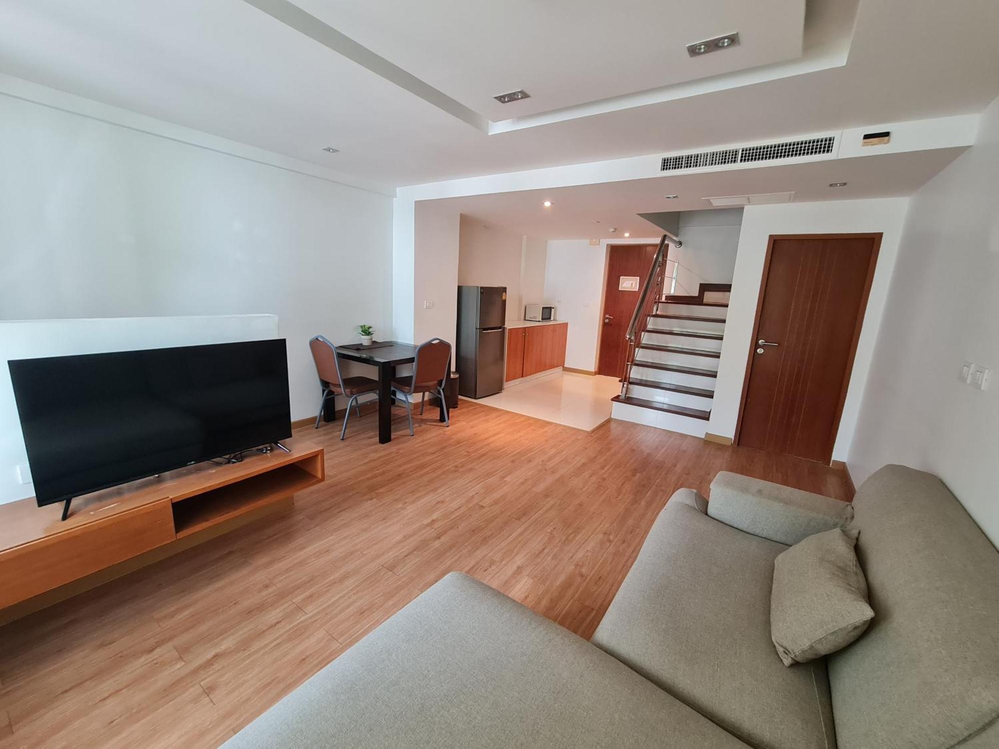 The Privilege Residence Patong Экстерьер фото