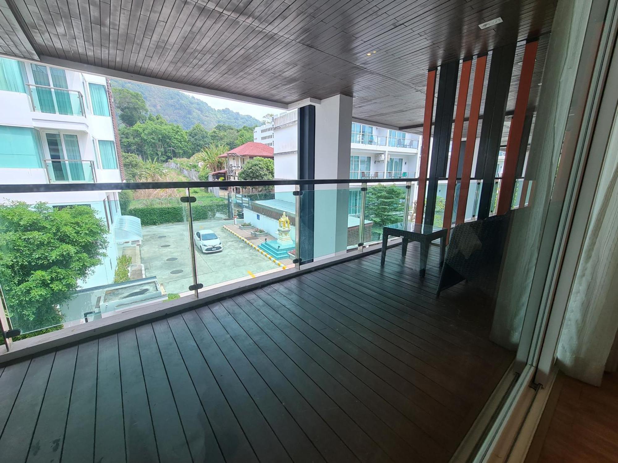 The Privilege Residence Patong Экстерьер фото