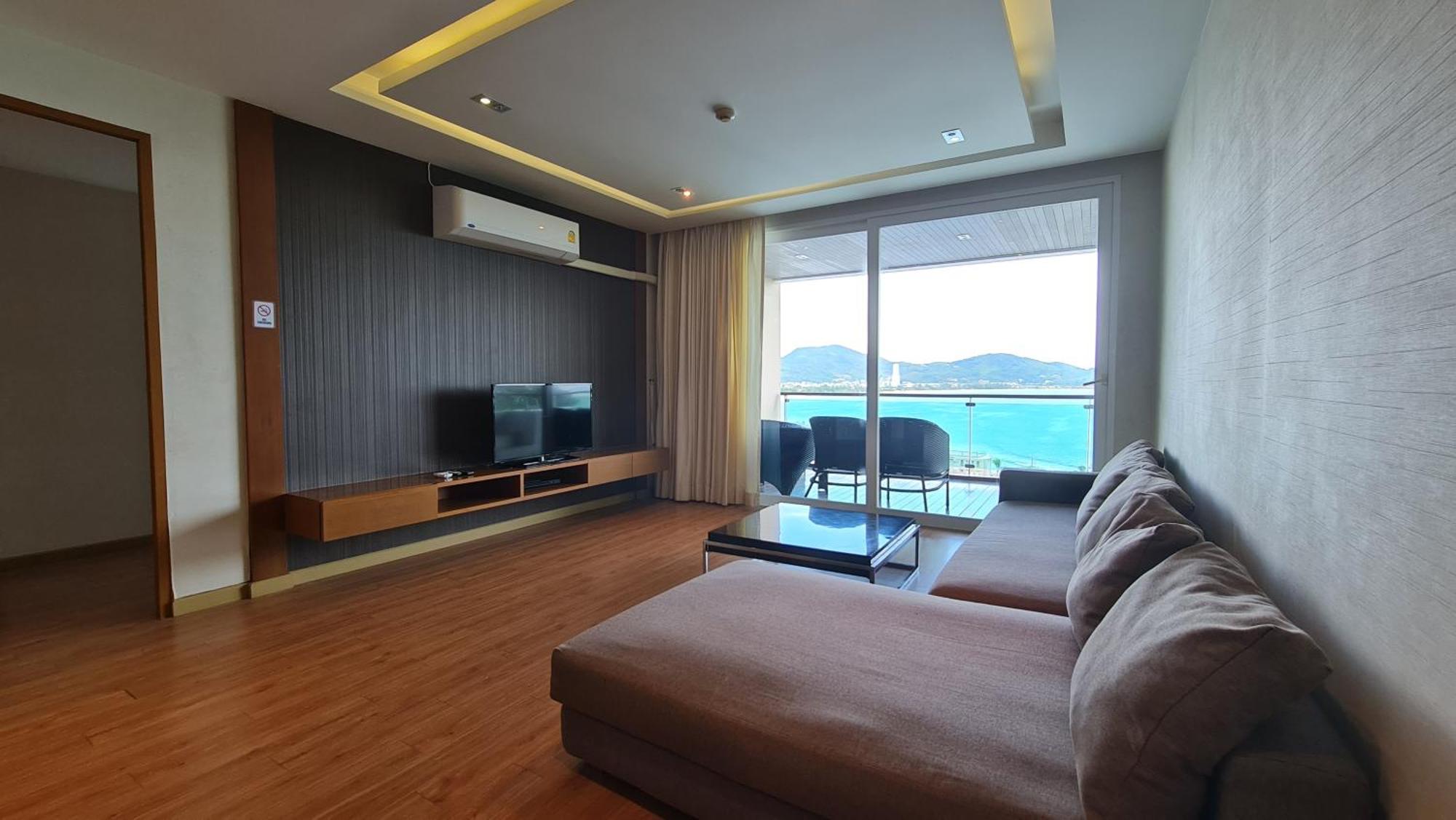 The Privilege Residence Patong Экстерьер фото