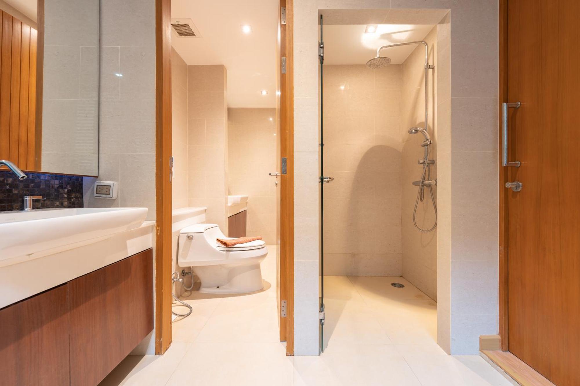 The Privilege Residence Patong Экстерьер фото