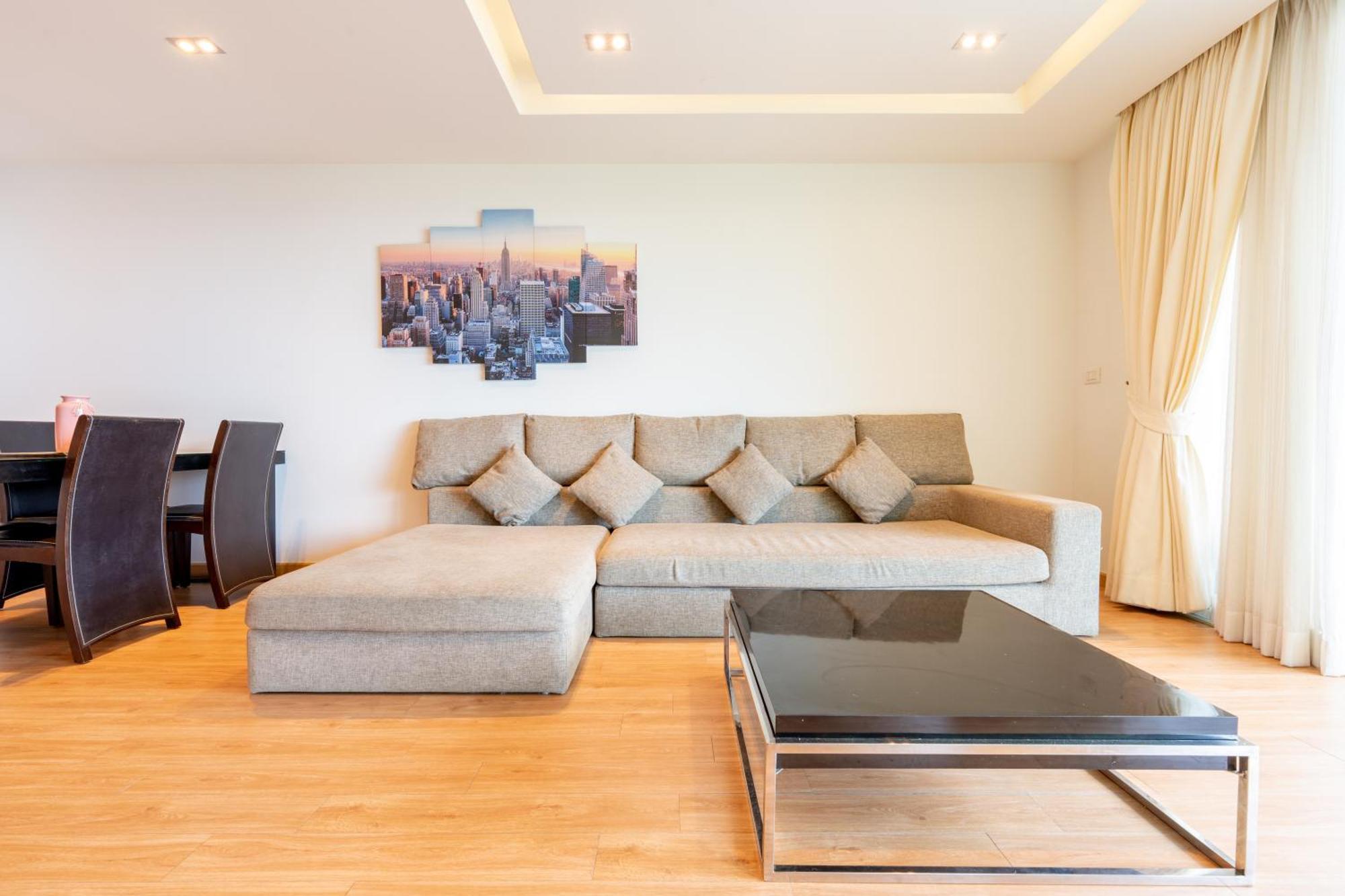 The Privilege Residence Patong Экстерьер фото