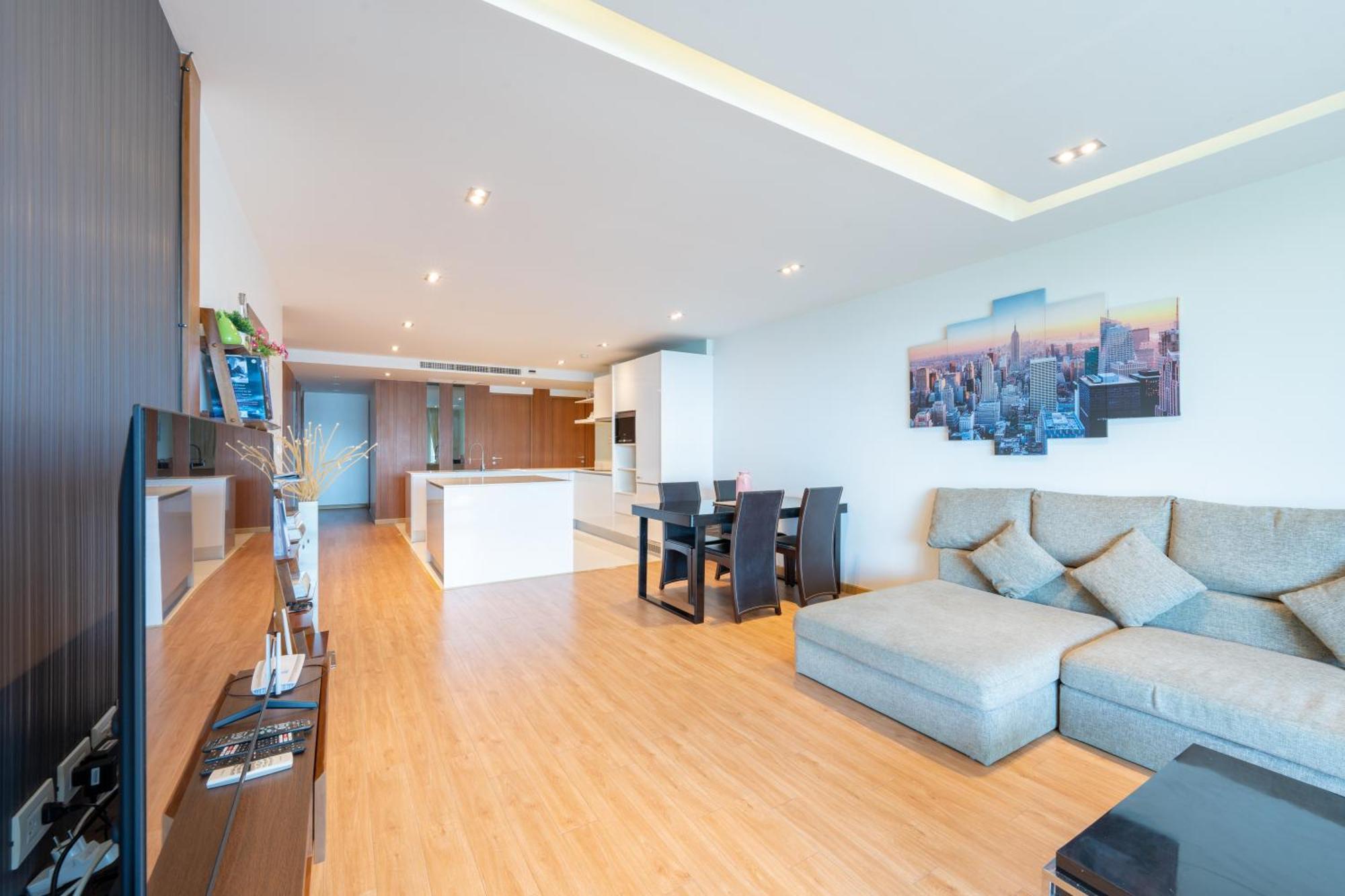 The Privilege Residence Patong Экстерьер фото