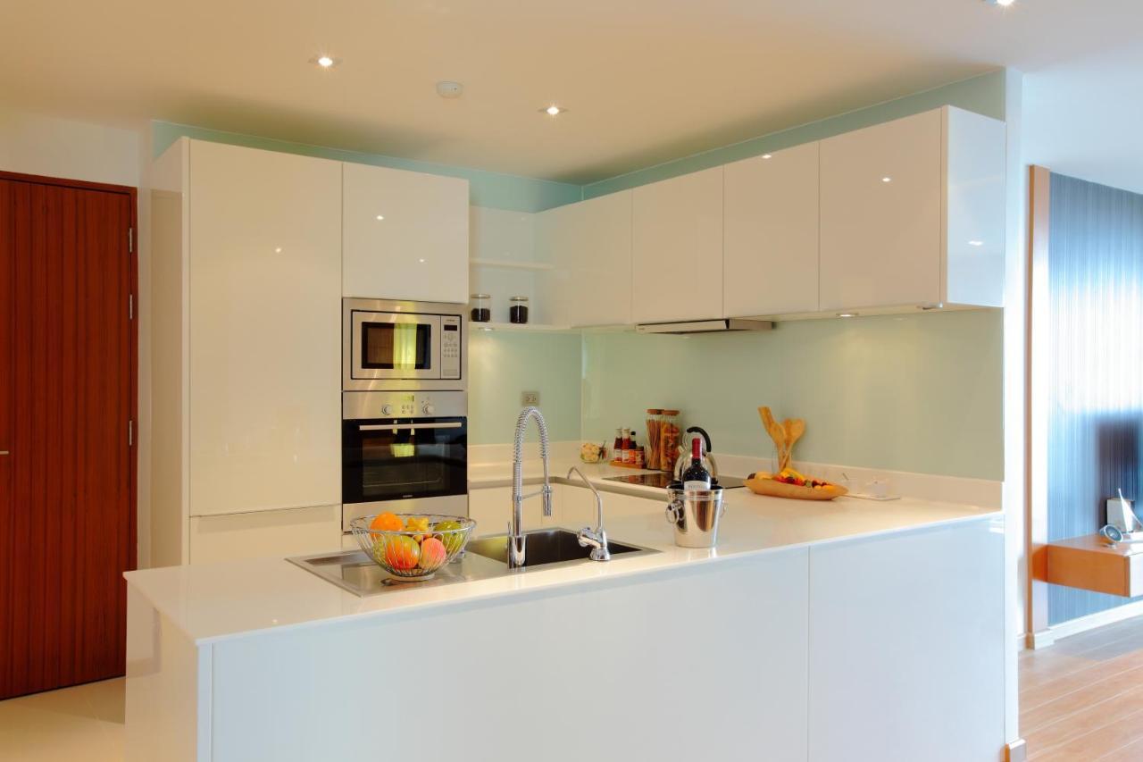 The Privilege Residence Patong Номер фото